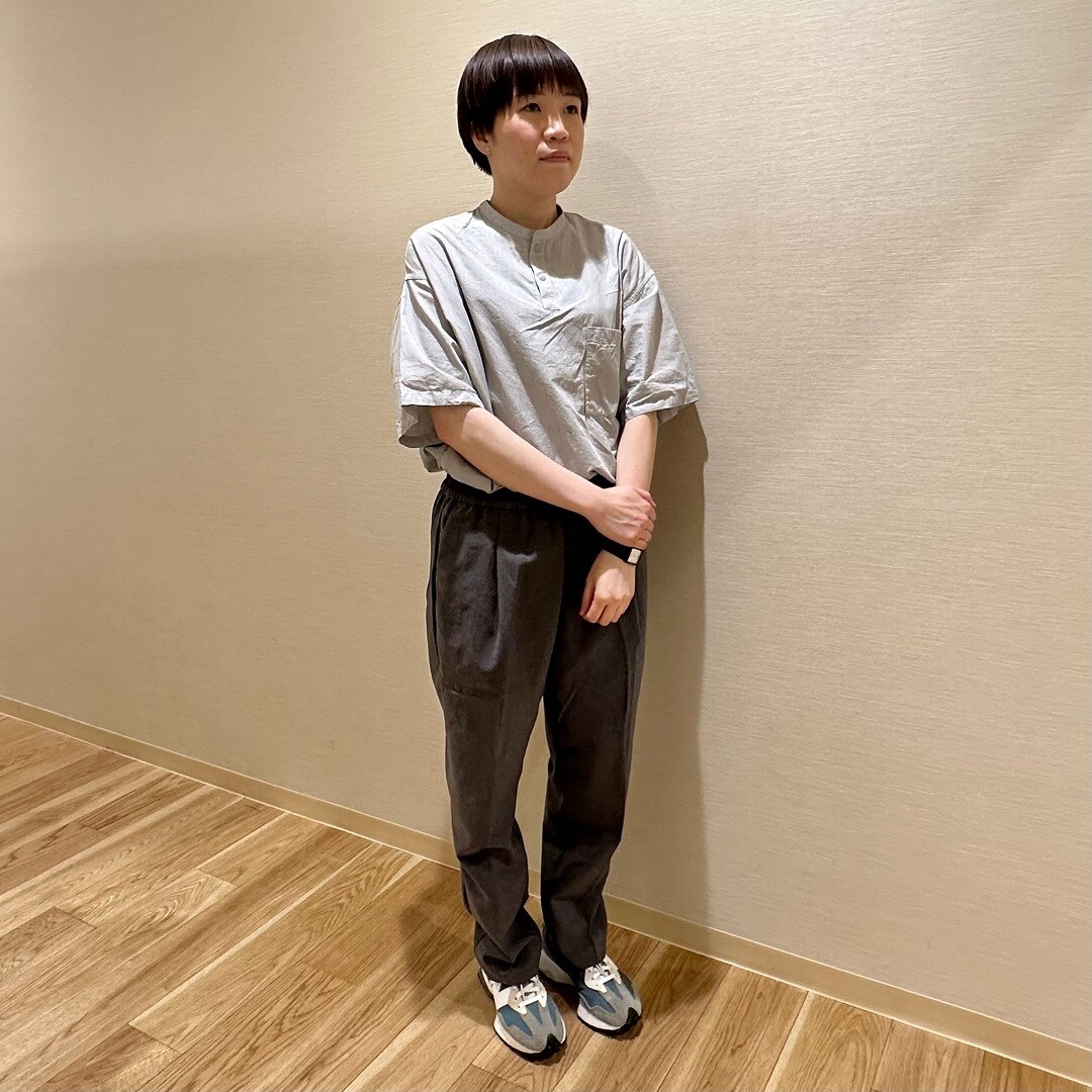 【アトレ川越】157cm