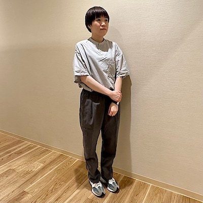 【アトレ川越】身長157cm