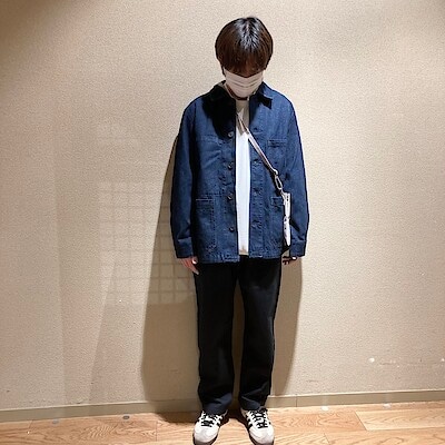 【アトレ川越】身長170㎝