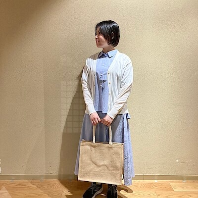 【アトレ川越】身長155㎝