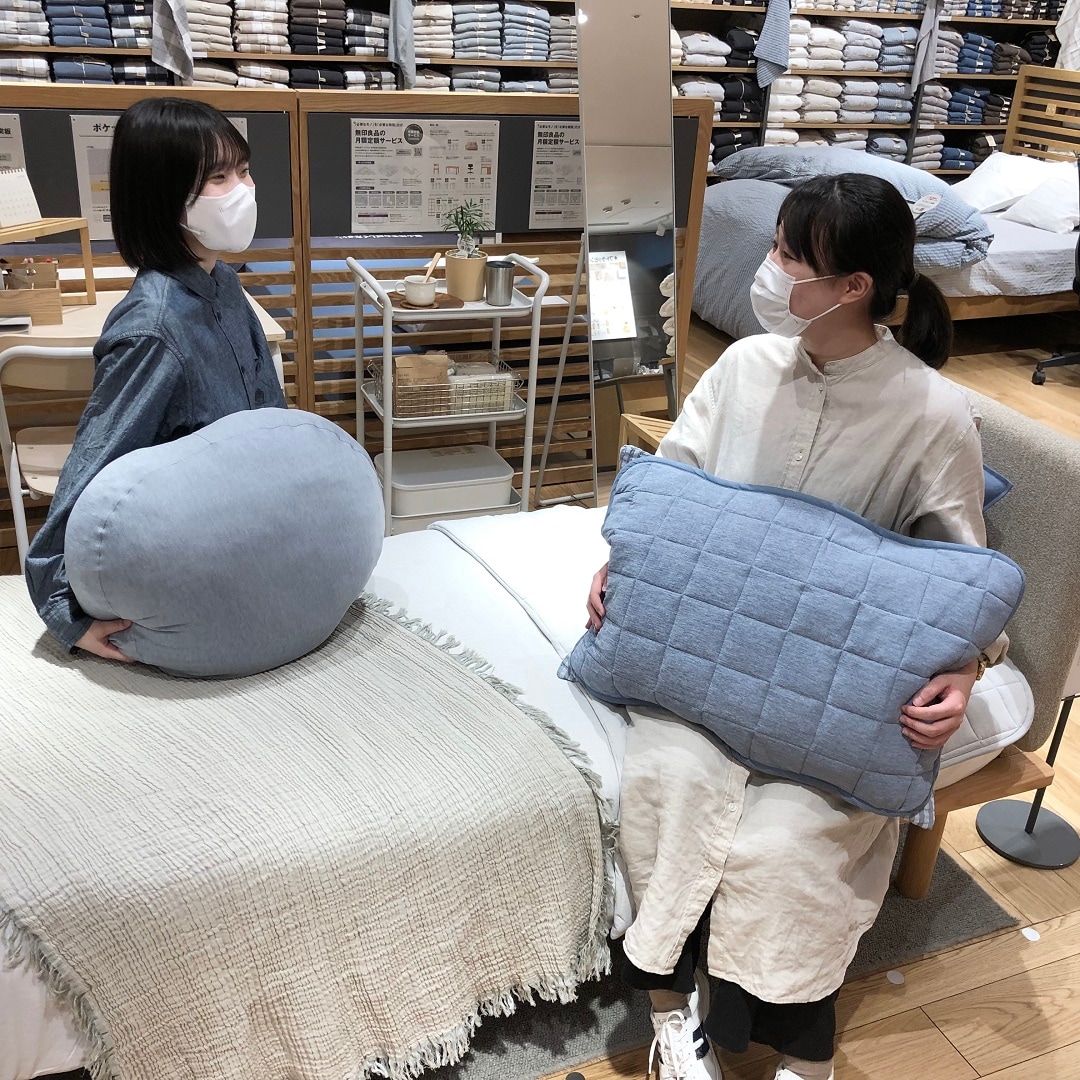 【アトレ川越】ひんやりシリーズのご紹介！