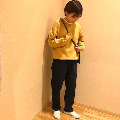 【アトレ川越】身長155㎝