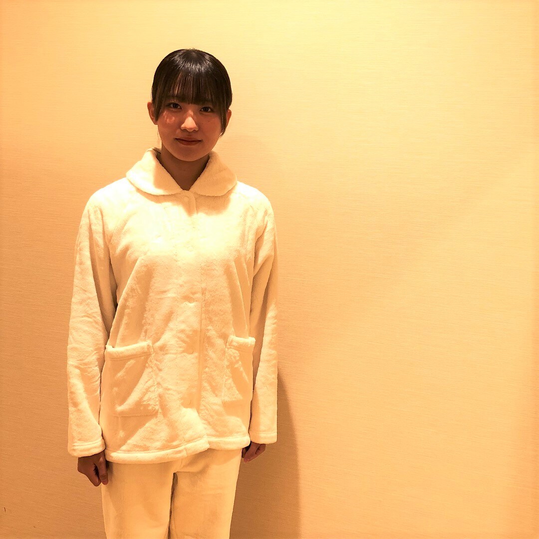 【アトレ川越】新しくなった着る毛布パジャマのご紹介