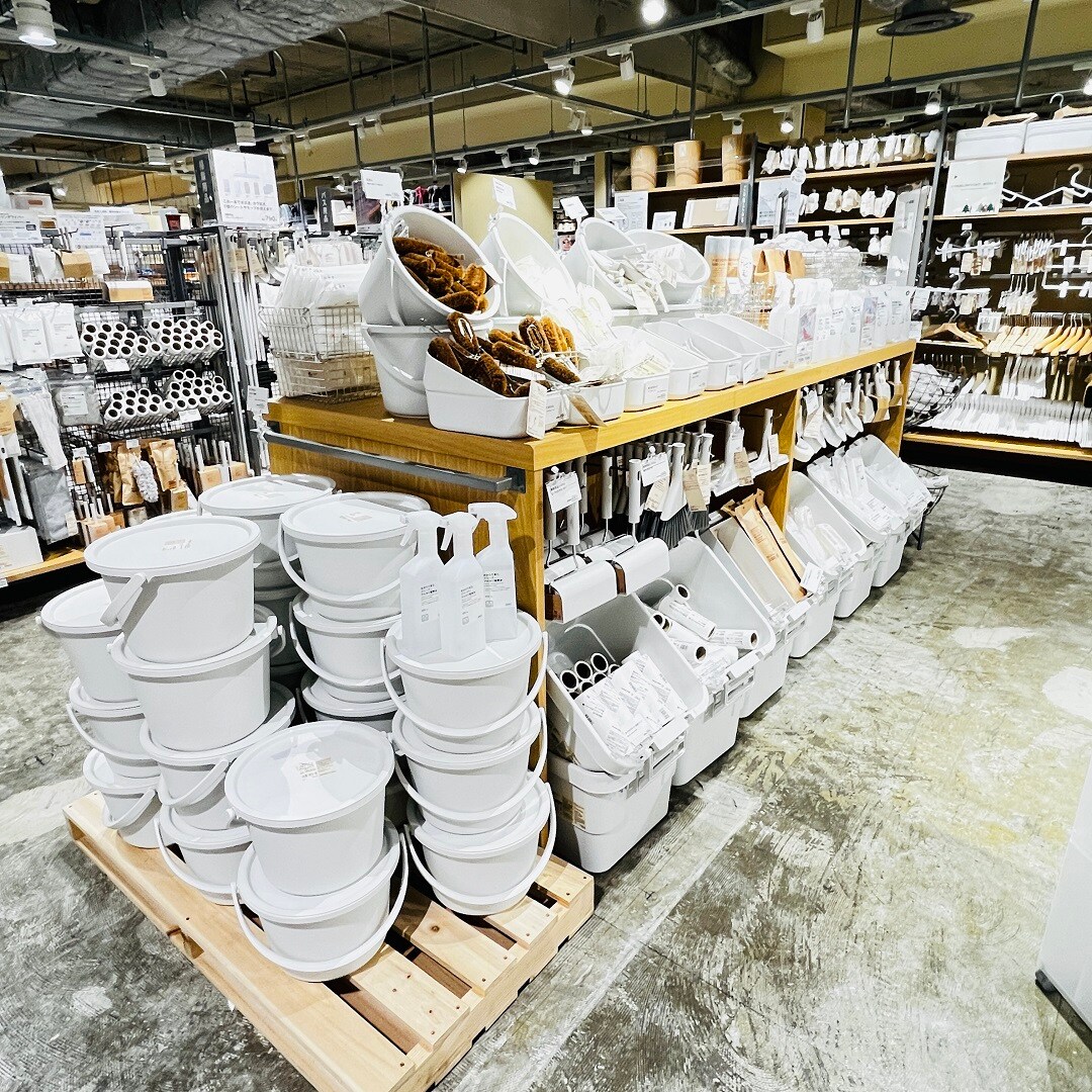 【アトレ川越】年末年始・営業時間のお知らせ