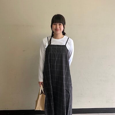 【アトレ川越】身長163㎝