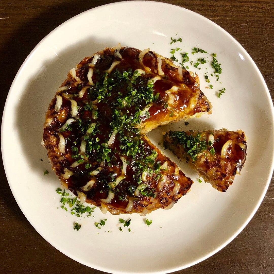 お好み焼きトップ