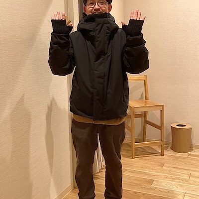 【アトレ川越】身長162cm