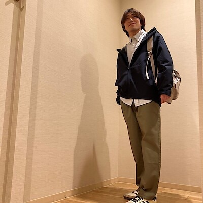 【アトレ川越】身長１７０ｃｍ