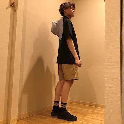 【アトレ川越】身長165ｃｍ