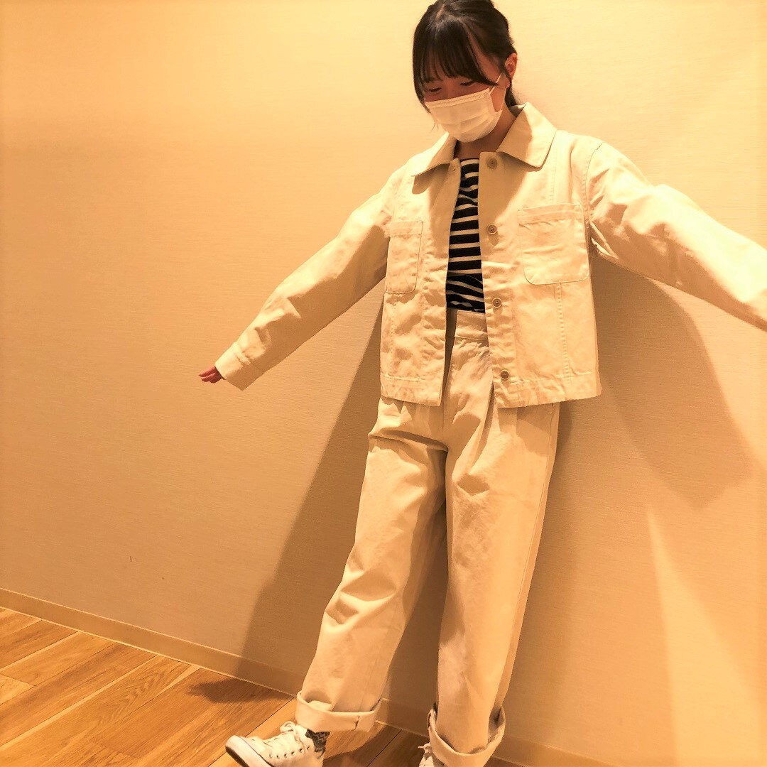 【アトレ川越】軽くてあたたかいカポック