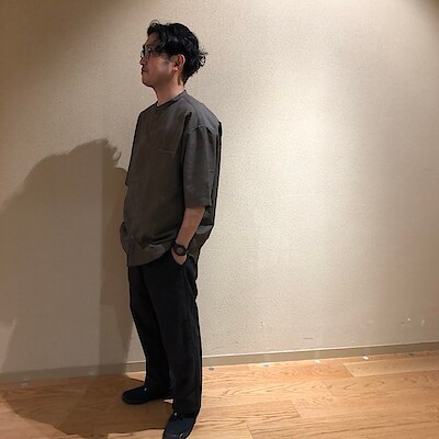【アトレ川越】　身長162ｃｍ　