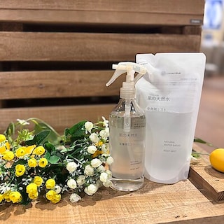 【アトレ川越】肌の天然水　入荷しました