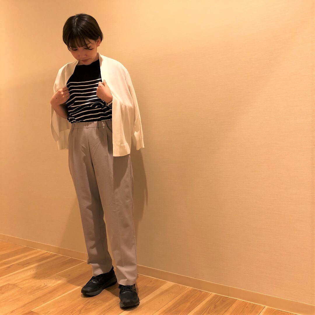 【アトレ川越】身長１５５㎝