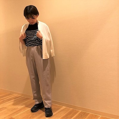 【アトレ川越】身長１５５㎝