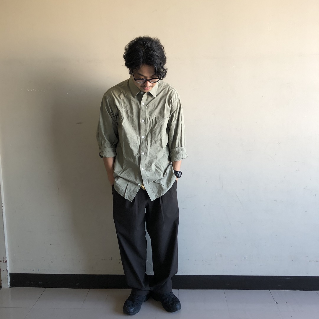 【アトレ川越】身長162cm