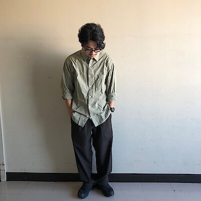 【アトレ川越】身長162㎝