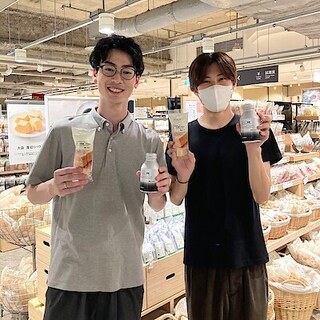 【アトレ川越】8/2(日) 試食のお知らせ