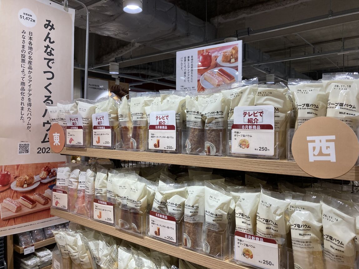 みんなでつくるバウム