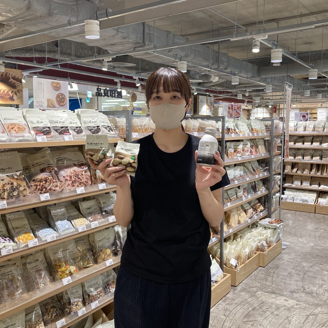【アトレ川越】10/4(日)試食のお知らせ