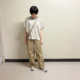【アトレ川越】身長157cm