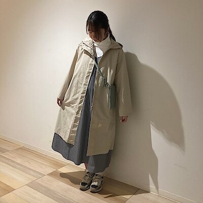 【アトレ川越】身長162㎝