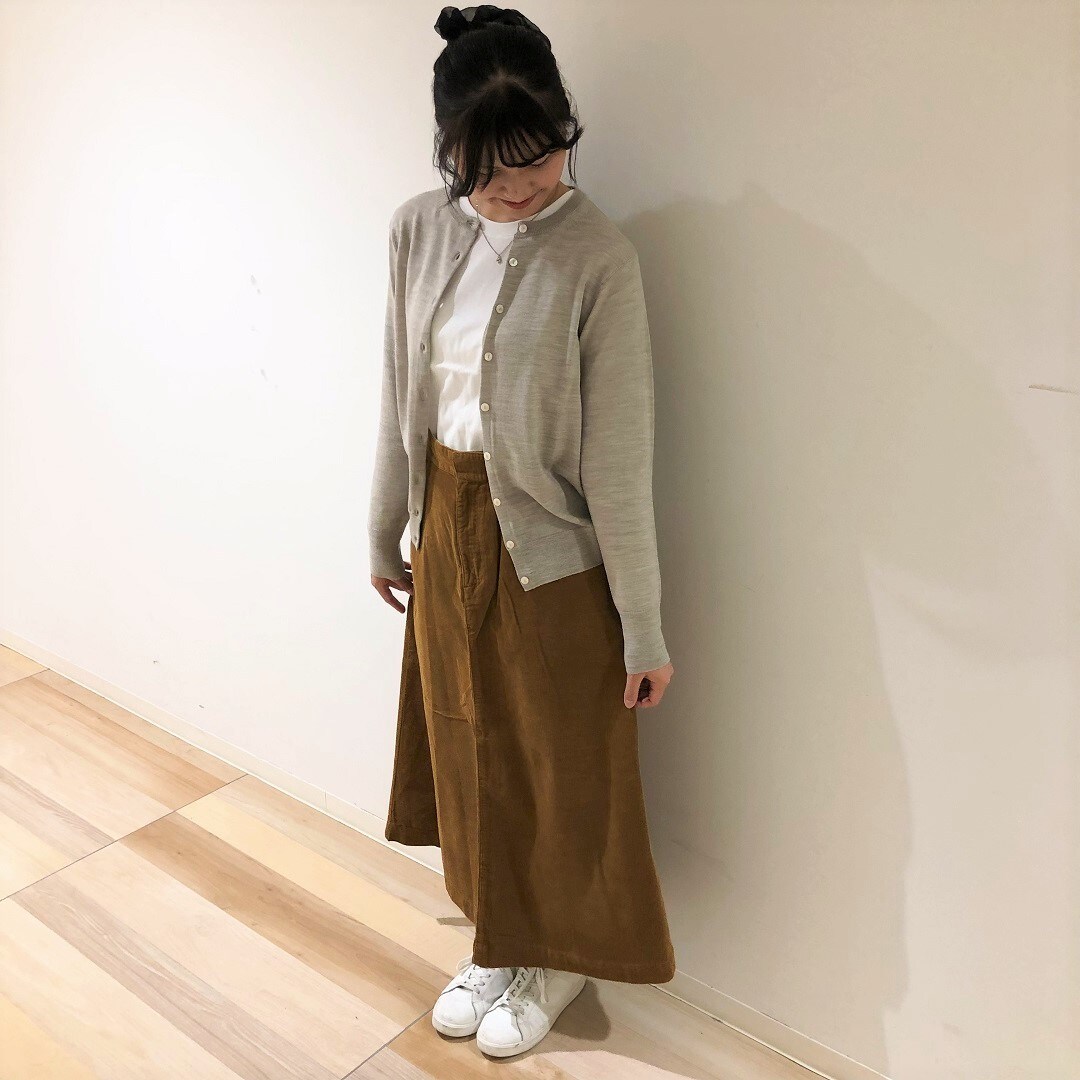 【アトレ川越】身長167㎝