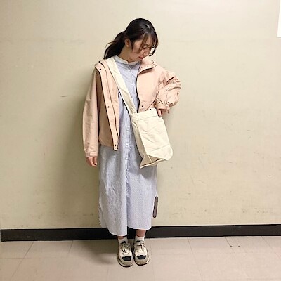 【アトレ川越】身長162㎝