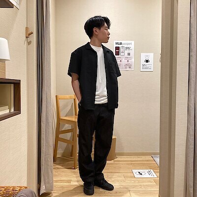 【アトレ川越】身長171cm