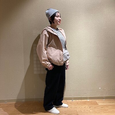 【アトレ川越】155㎝