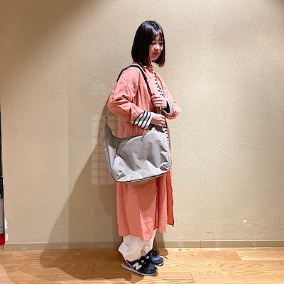 【アトレ川越】身長165㎝