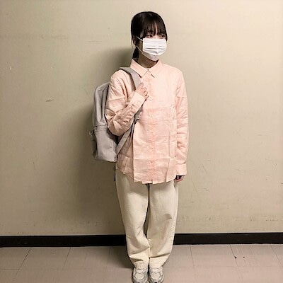 【アトレ川越】身長160㎝