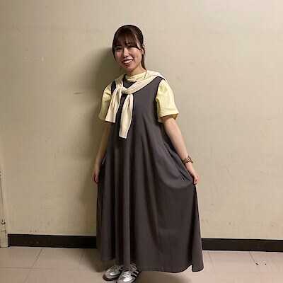 【アトレ川越】身長154㎝