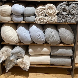 【アトレ川越】ひんやり綿クッションのご紹介