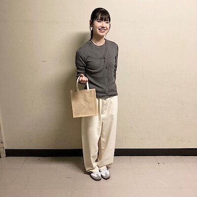 【アトレ川越】身長161㎝