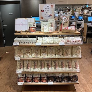 【アトレ川越】　新商品のお知らせ