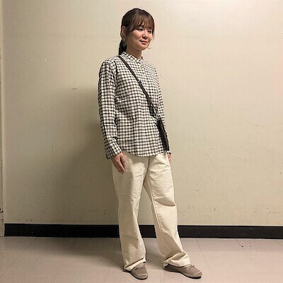 【アトレ川越】身長154cm