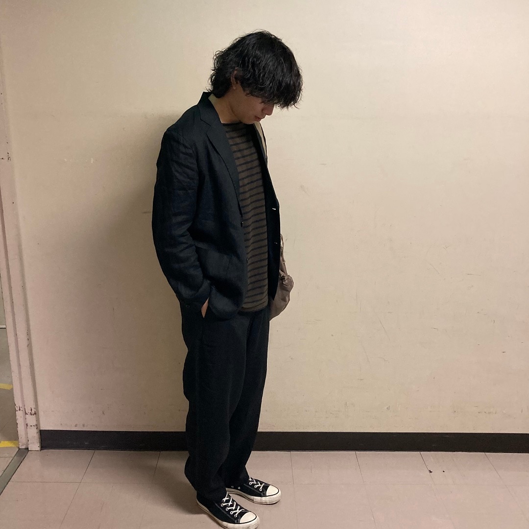 【アトレ川越】身長183㎝