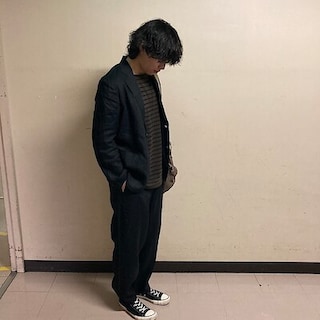 【アトレ川越】身長183cm