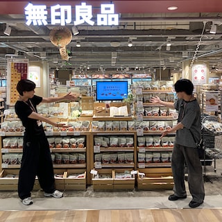 【アトレ川越】カレーのご紹介