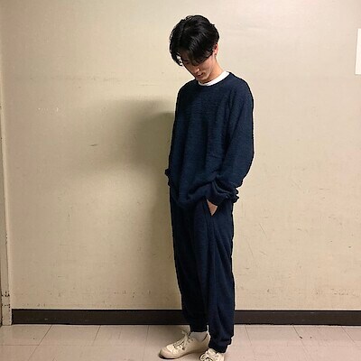 【アトレ川越】身長180cm