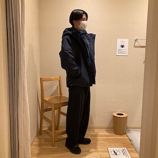 【アトレ川越】身長179㎝