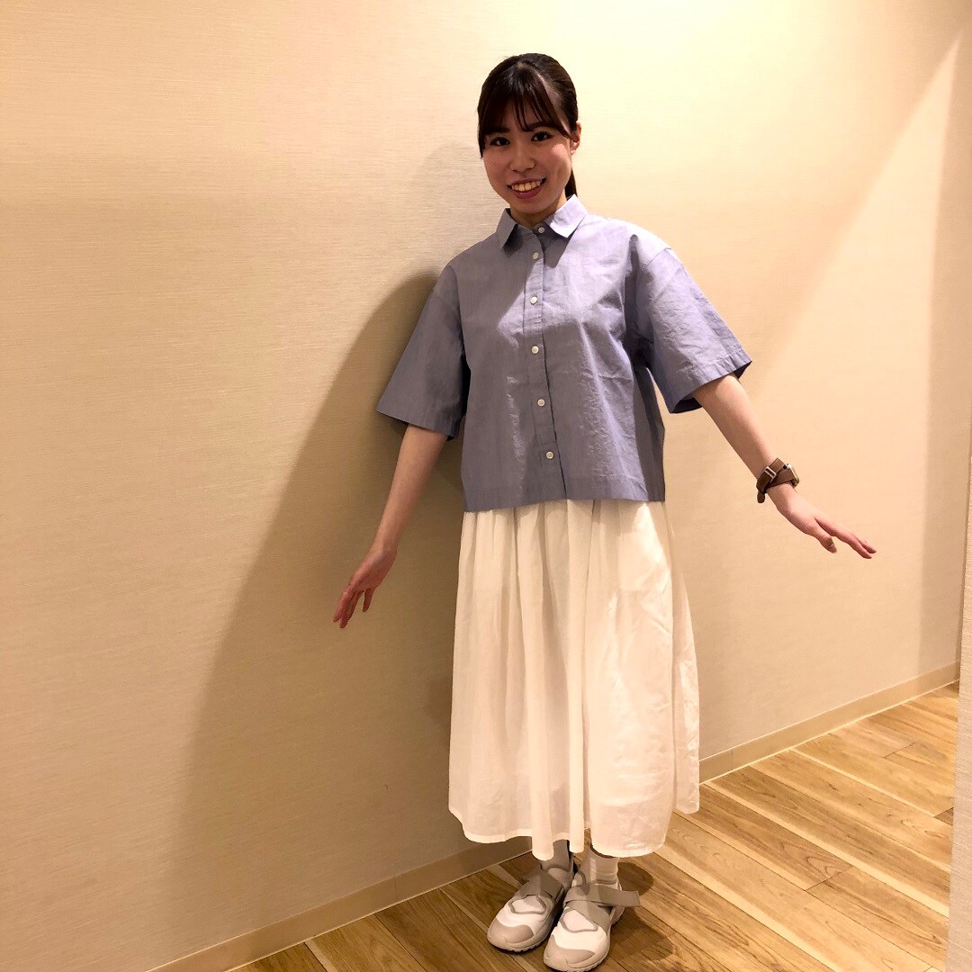 【アトレ川越】１５３㎝