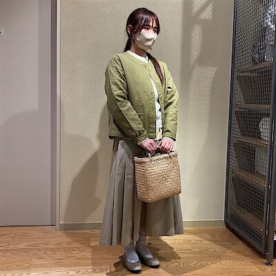 【アトレ川越】154cm