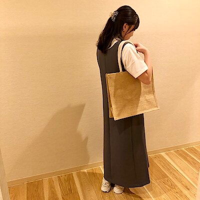 【アトレ川越】身長１５４㎝