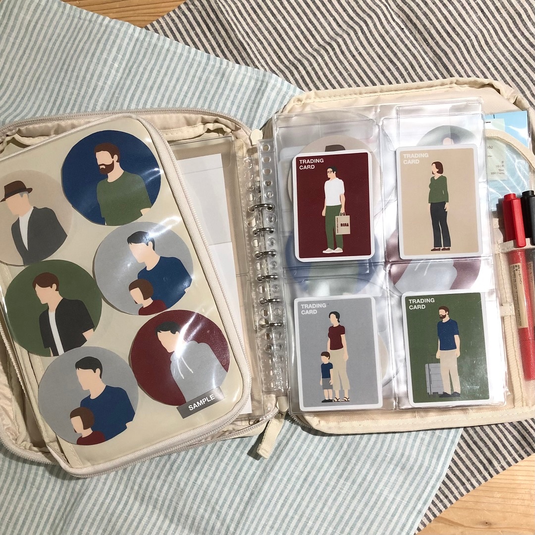 【アトレ川越】推し活コレクション