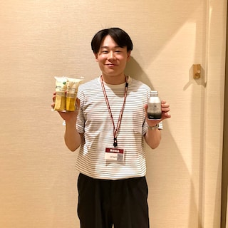【アトレ川越】試食のお知らせ