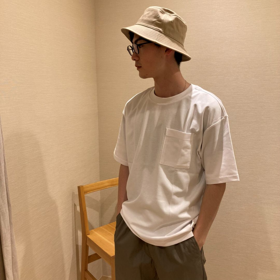 【アトレ川越】178㎝