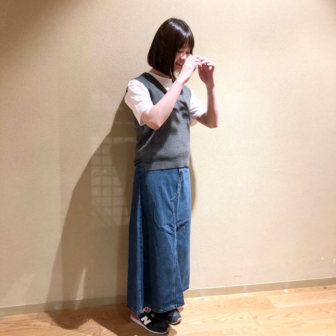 【アトレ川越】１６５㎝