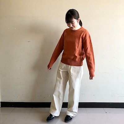 【アトレ川越】身長１５６㎝