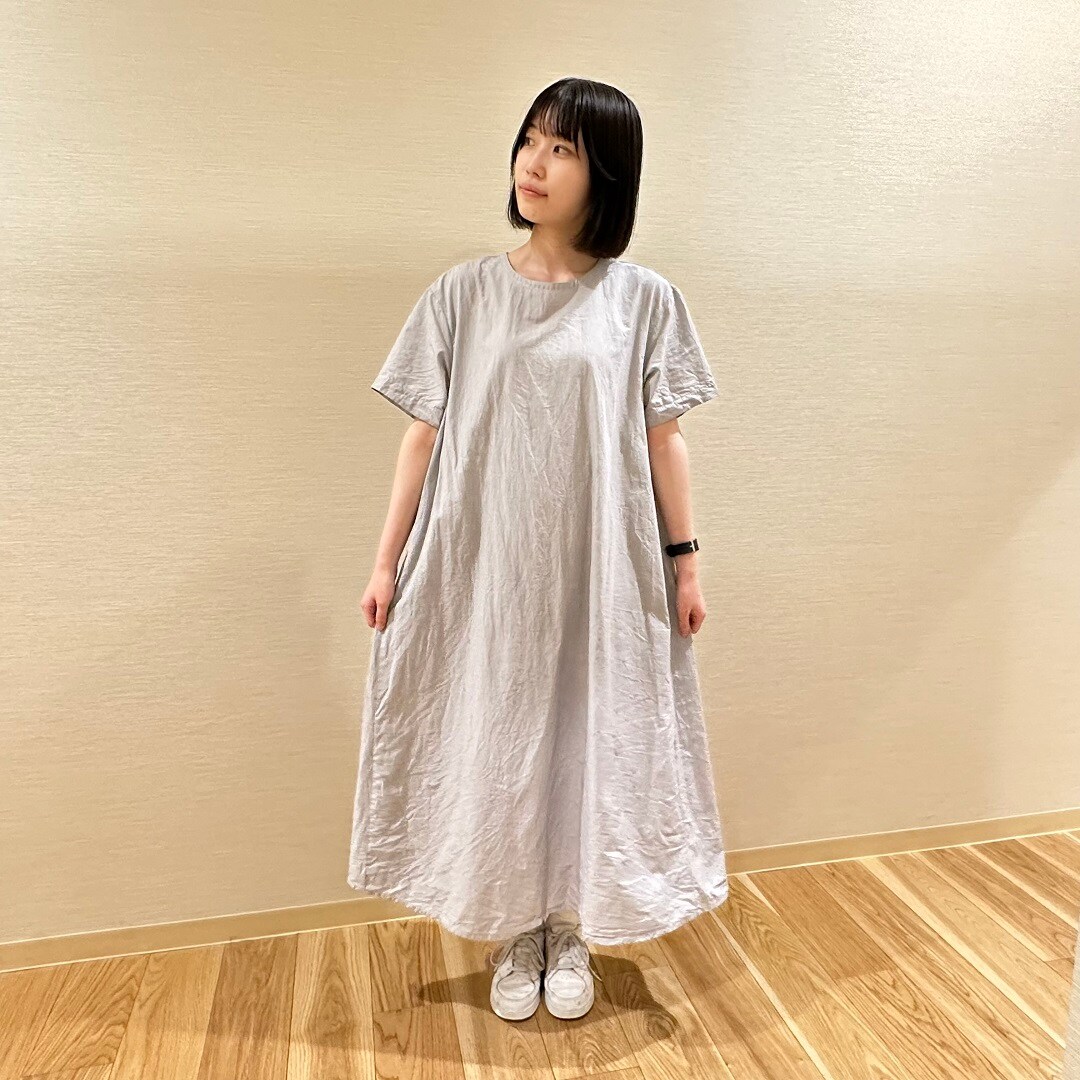 【アトレ川越】身長160cm